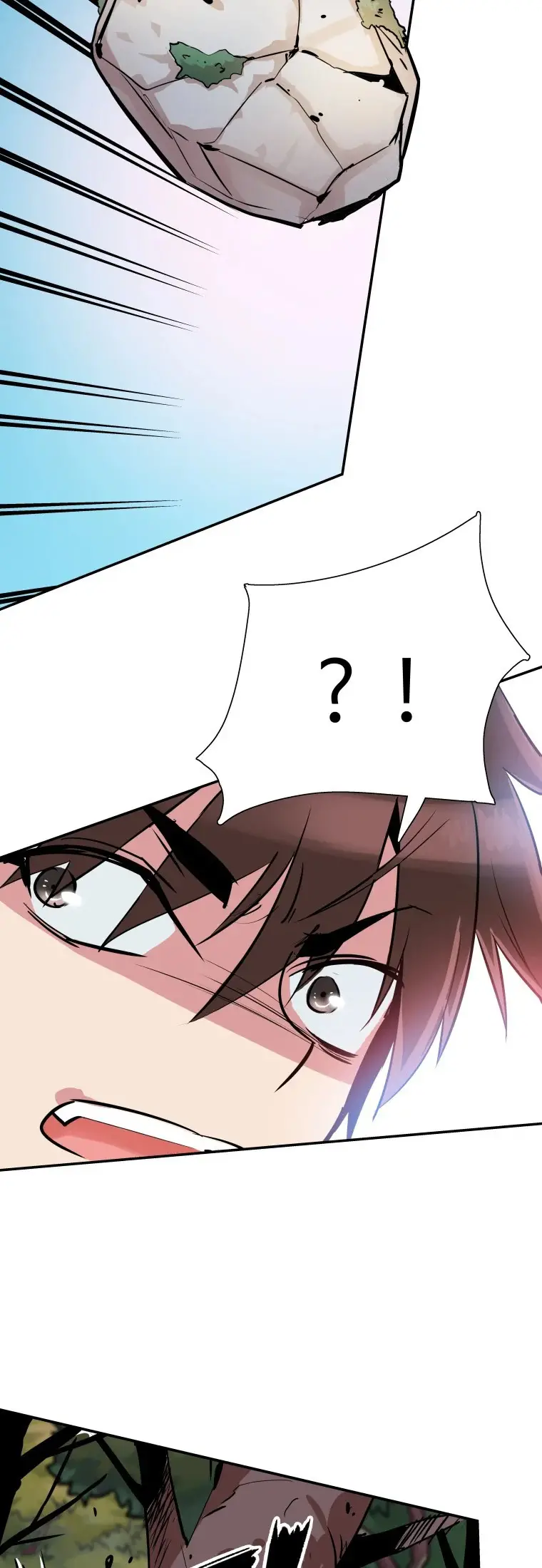 Read Control Player ES Manga Online