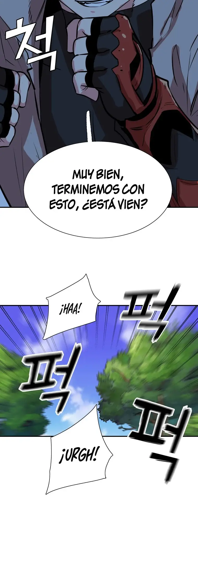 Read Control Player ES Manga Online