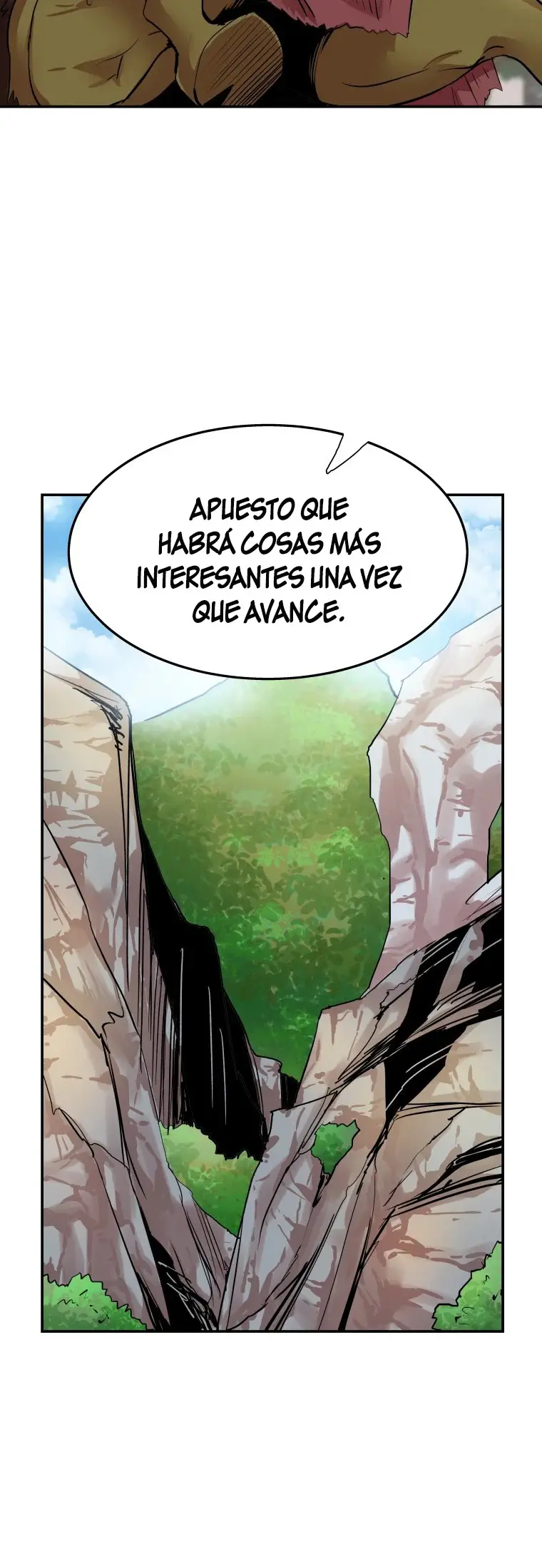 Read Control Player ES Manga Online