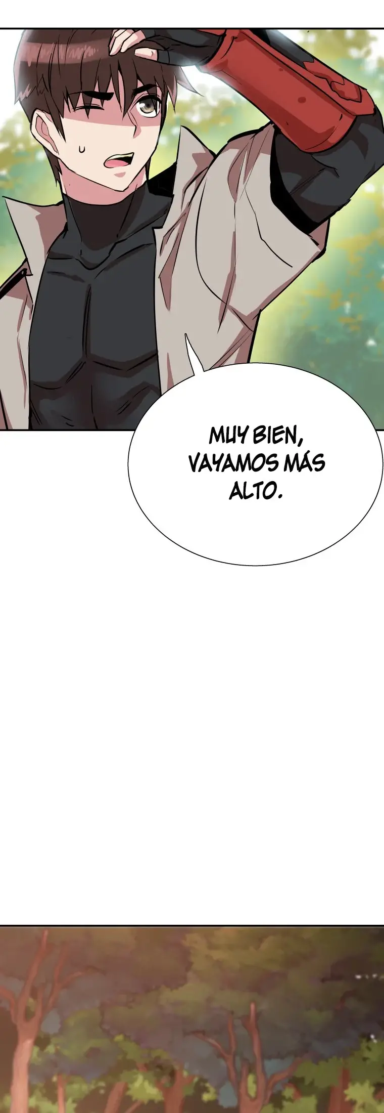 Read Control Player ES Manga Online