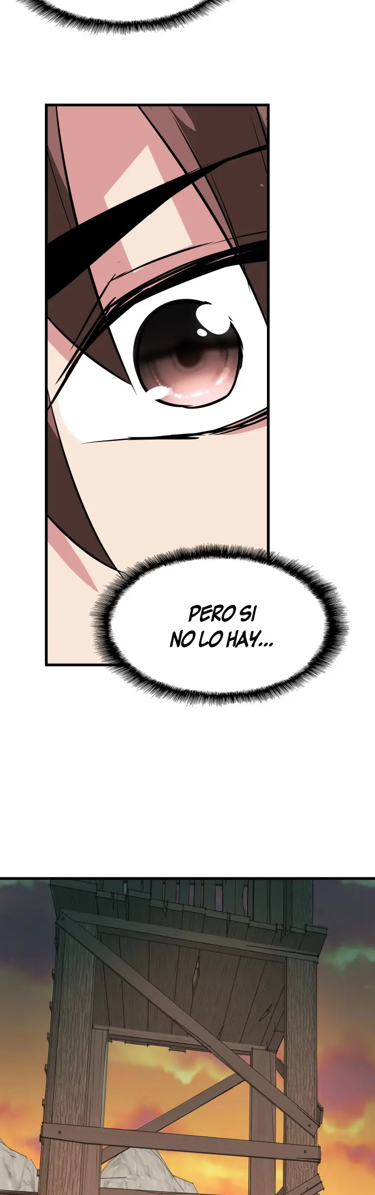 Read Control Player ES Manga Online