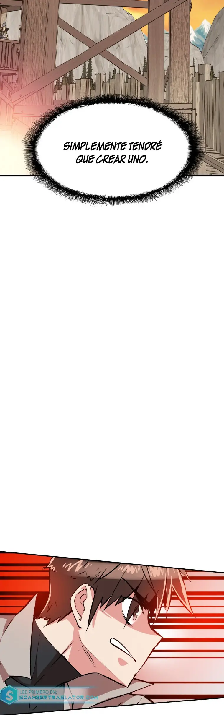 Read Control Player ES Manga Online