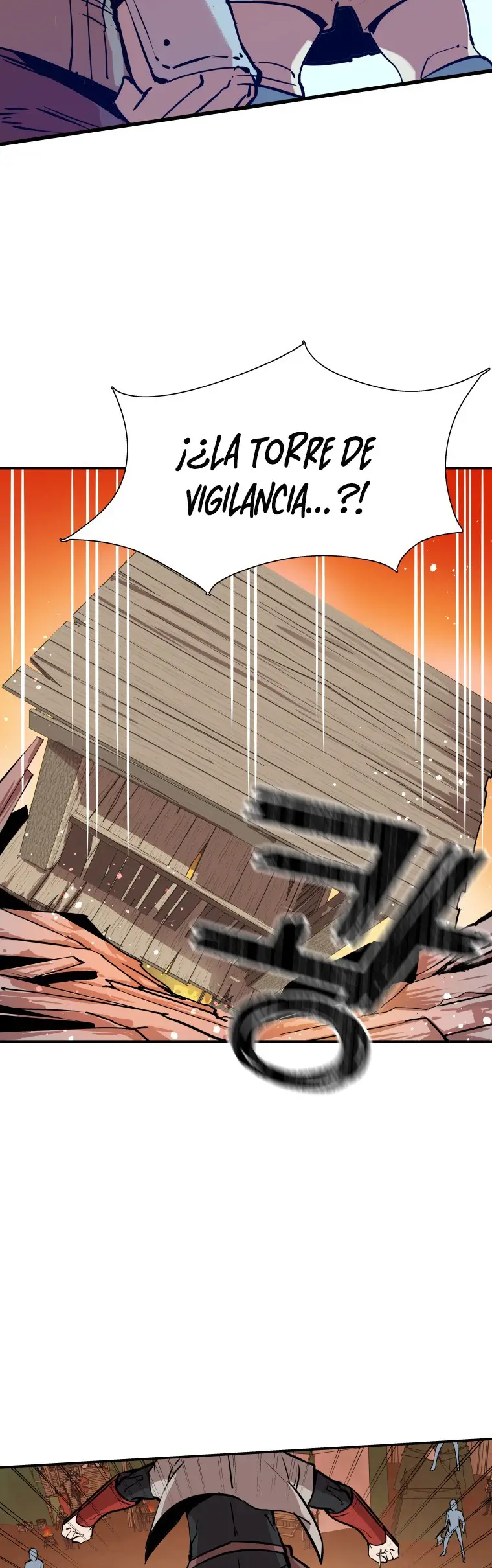 Read Control Player ES Manga Online