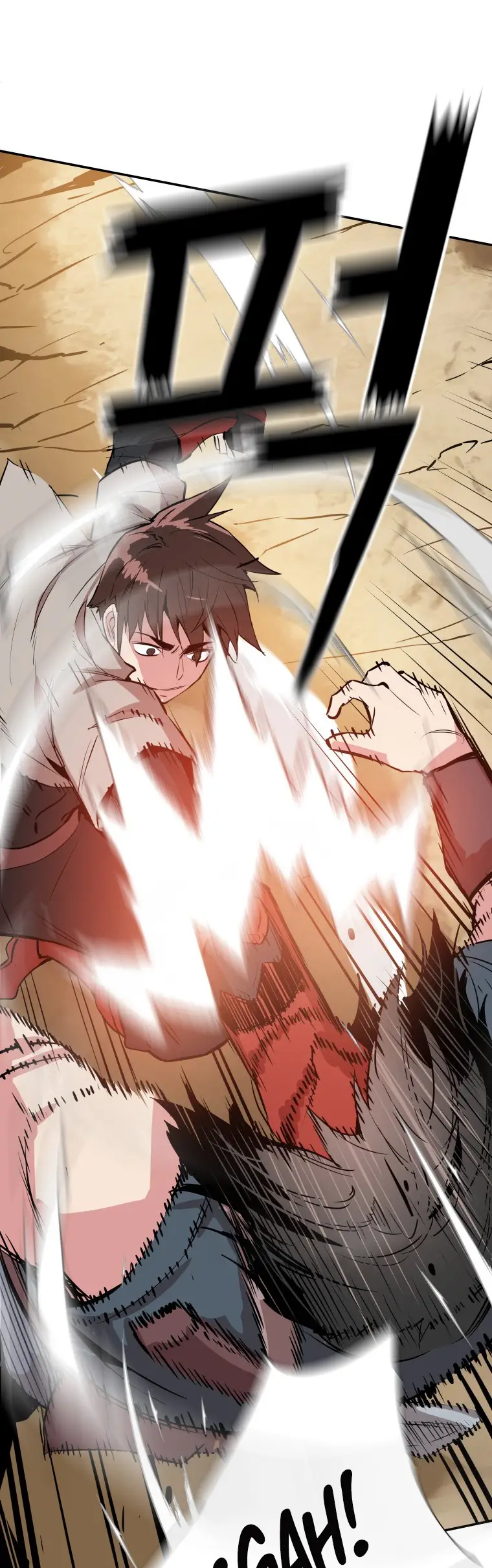 Read Control Player ES Manga Online