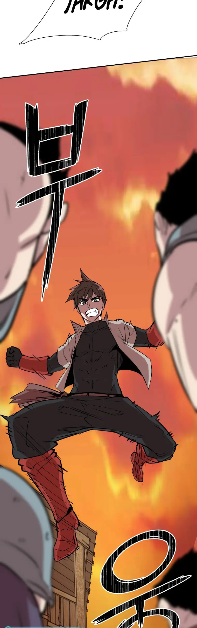 Read Control Player ES Manga Online