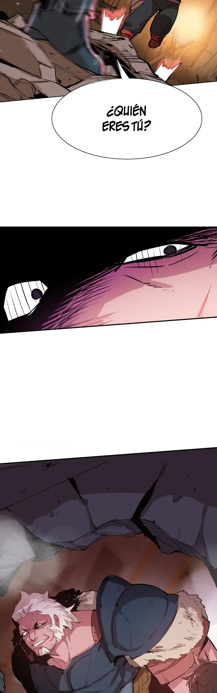 Read Control Player ES Manga Online