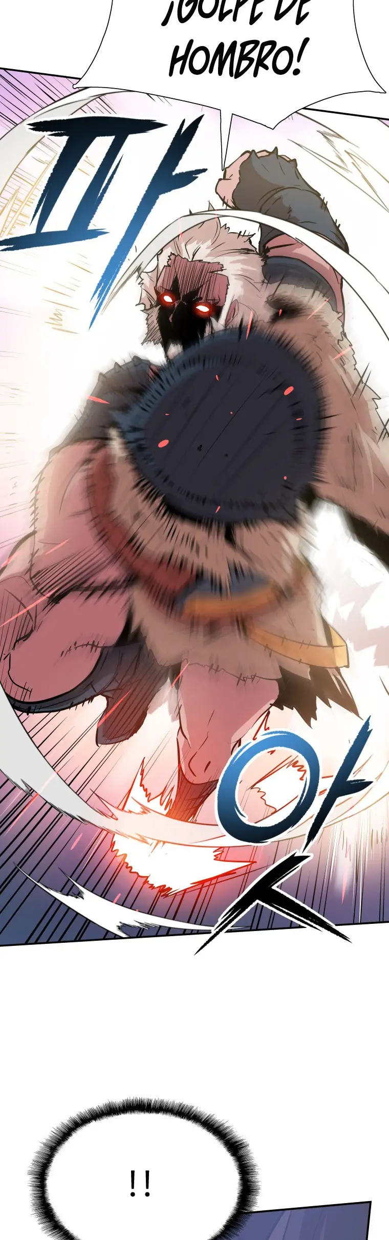 Read Control Player ES Manga Online