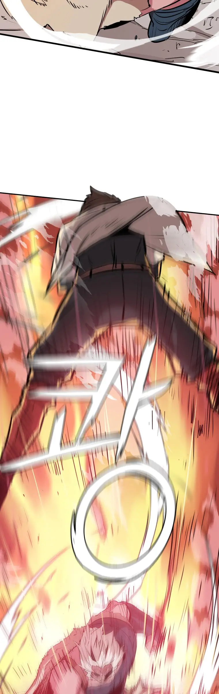 Read Control Player ES Manga Online