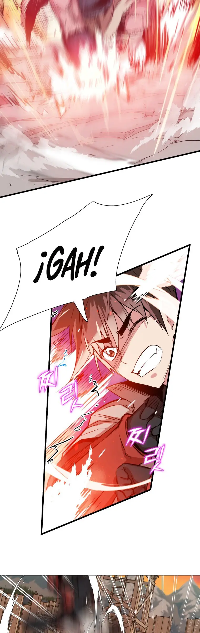 Read Control Player ES Manga Online