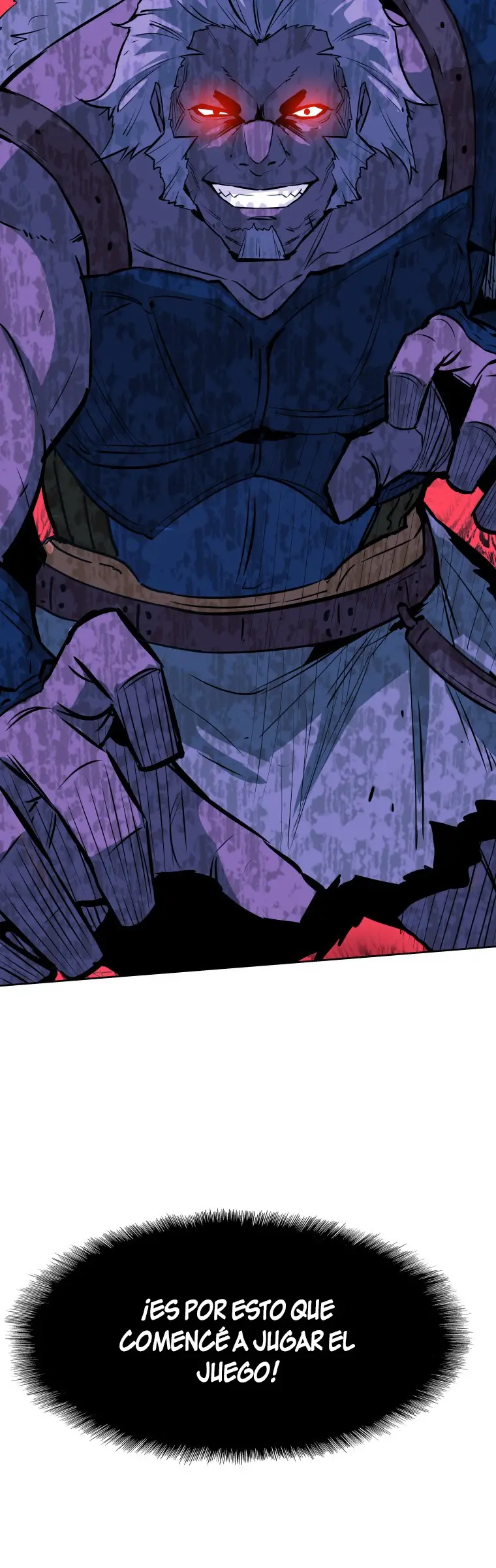 Read Control Player ES Manga Online