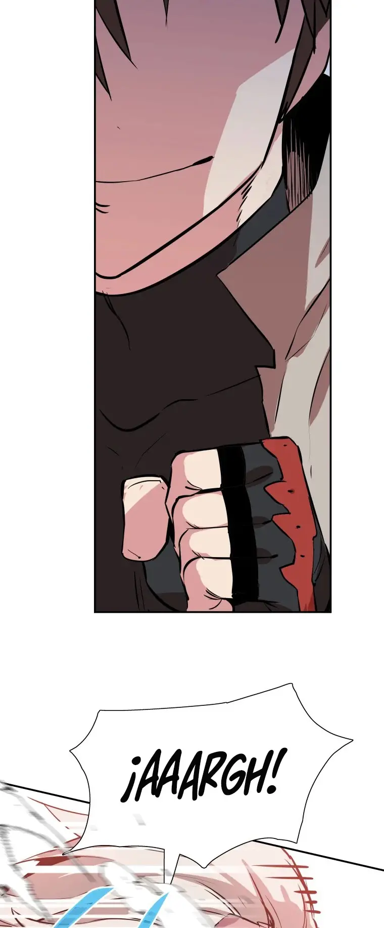 Read Control Player ES Manga Online