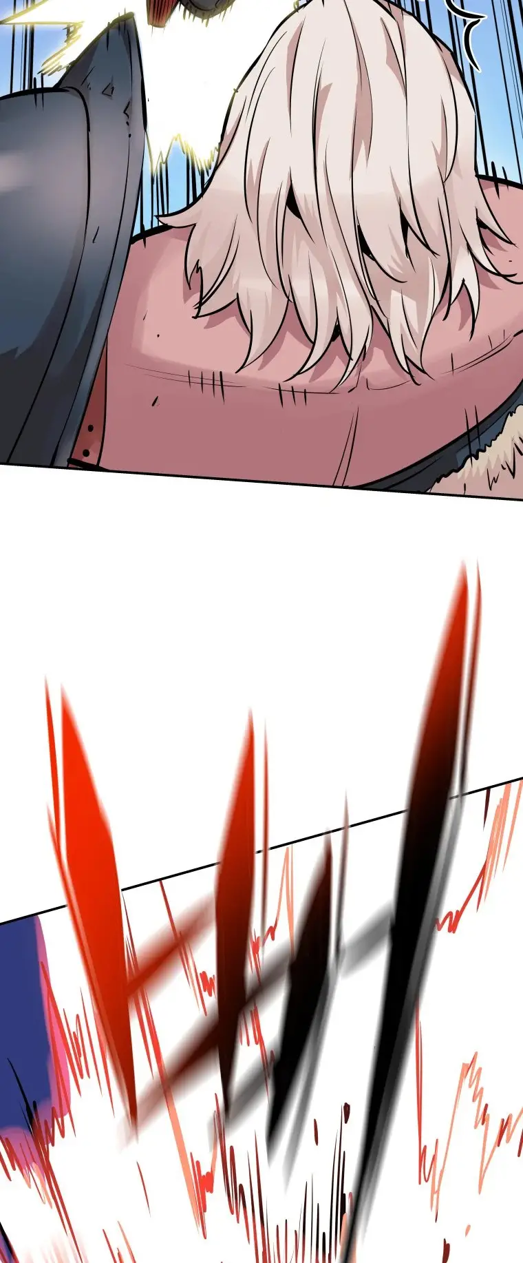 Read Control Player ES Manga Online