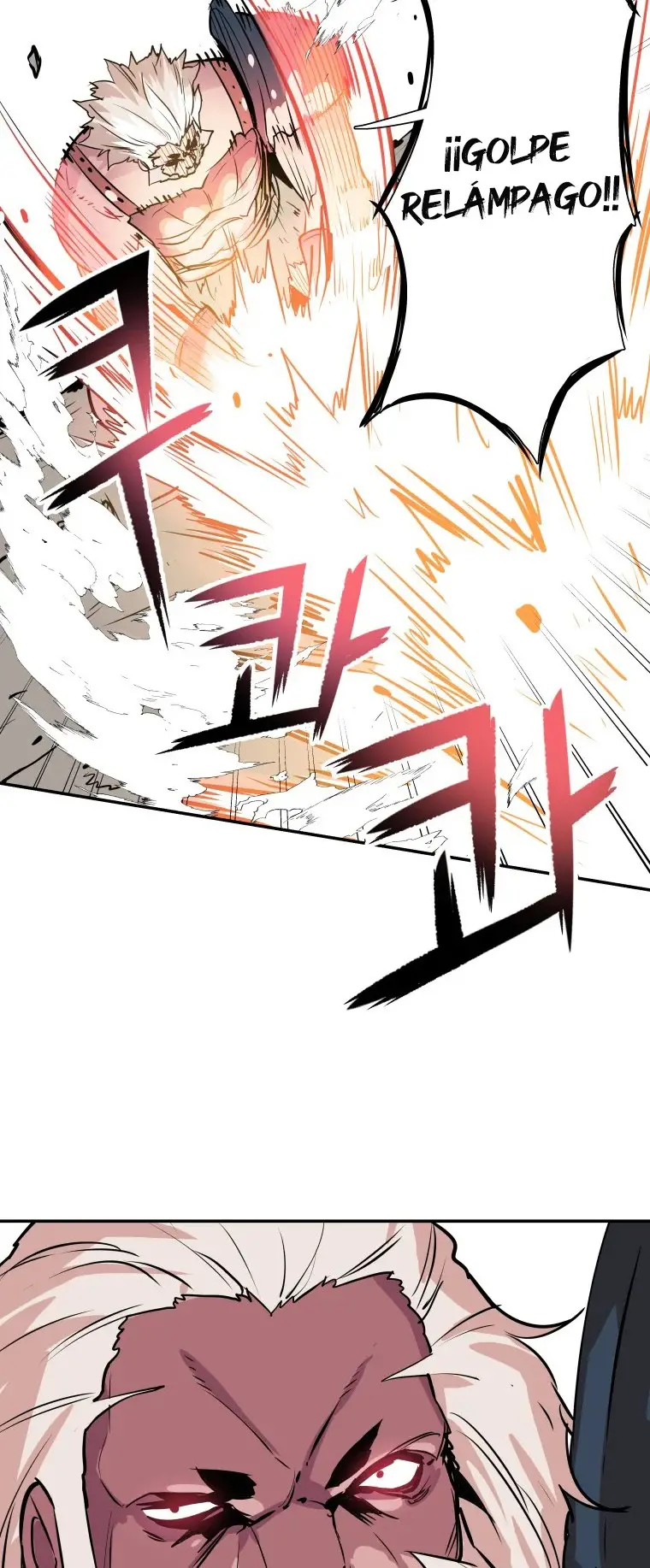 Read Control Player ES Manga Online