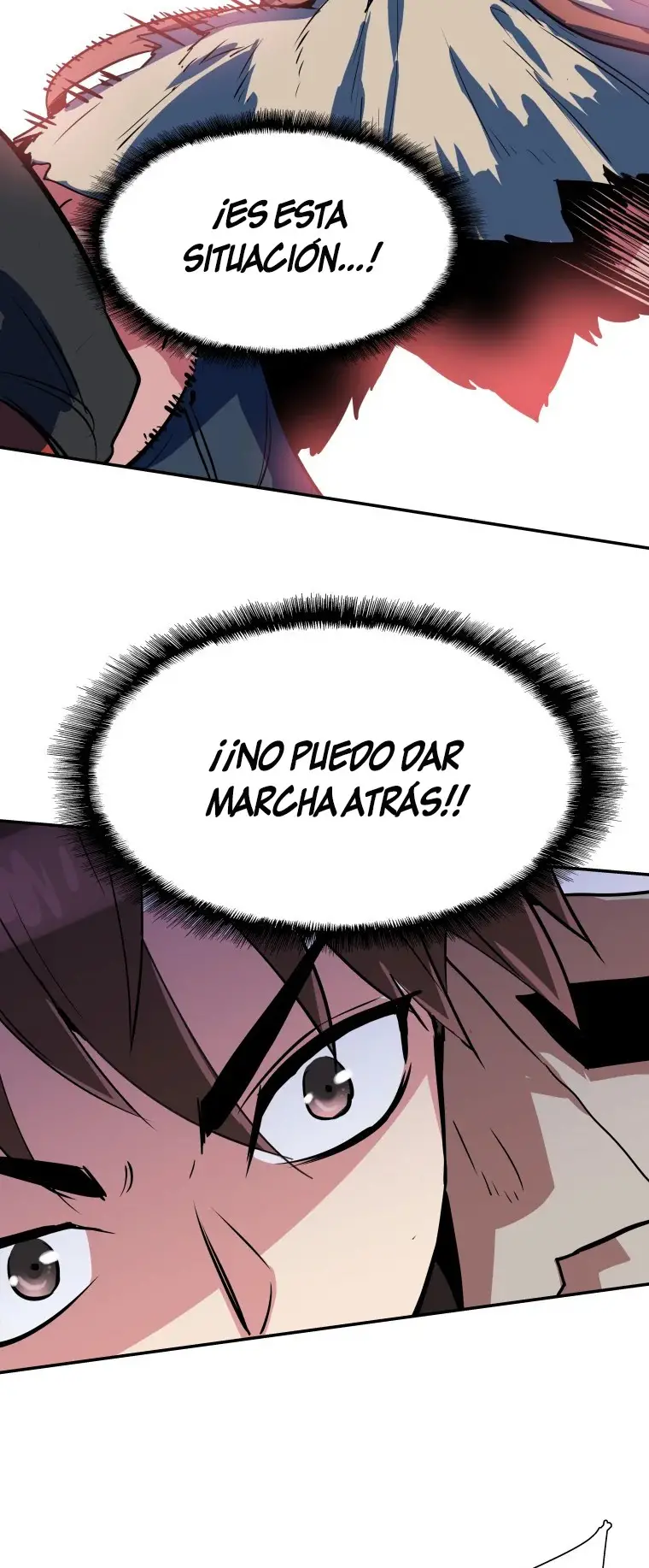 Read Control Player ES Manga Online