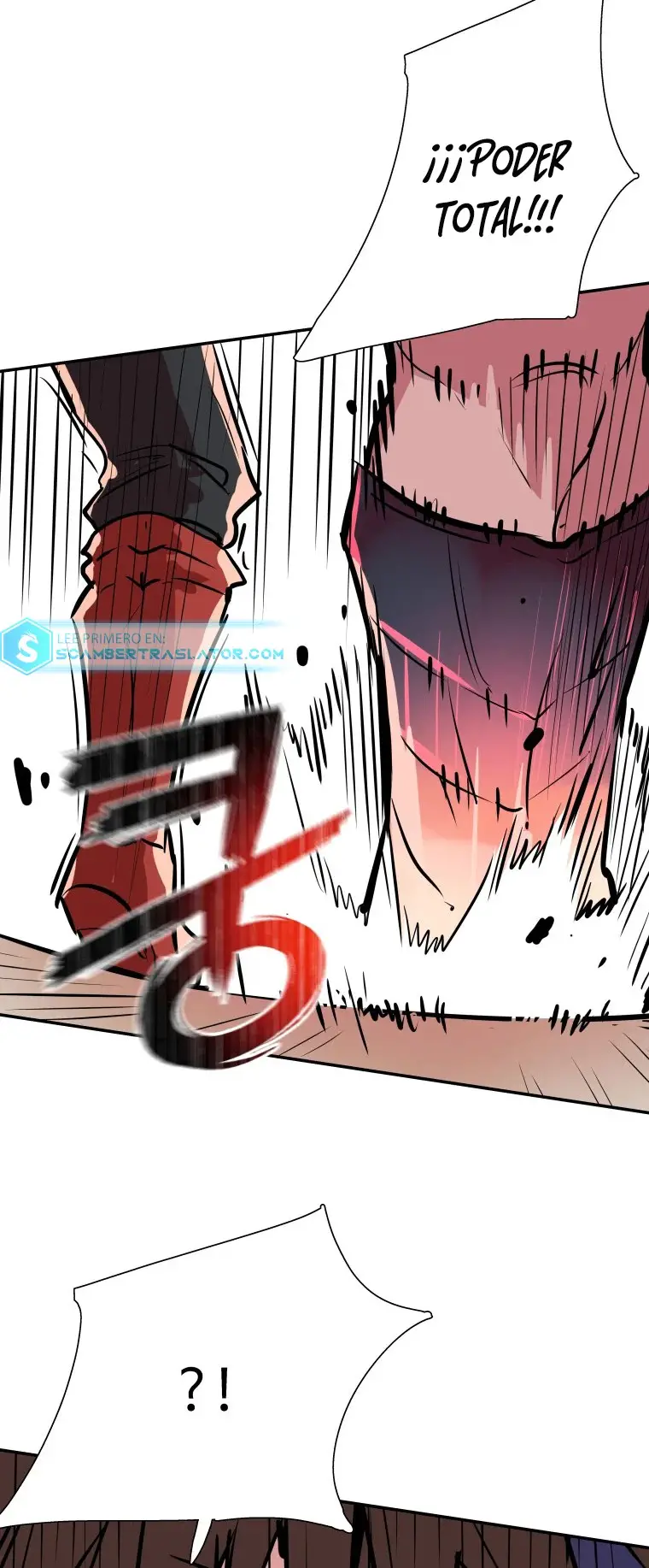 Read Control Player ES Manga Online