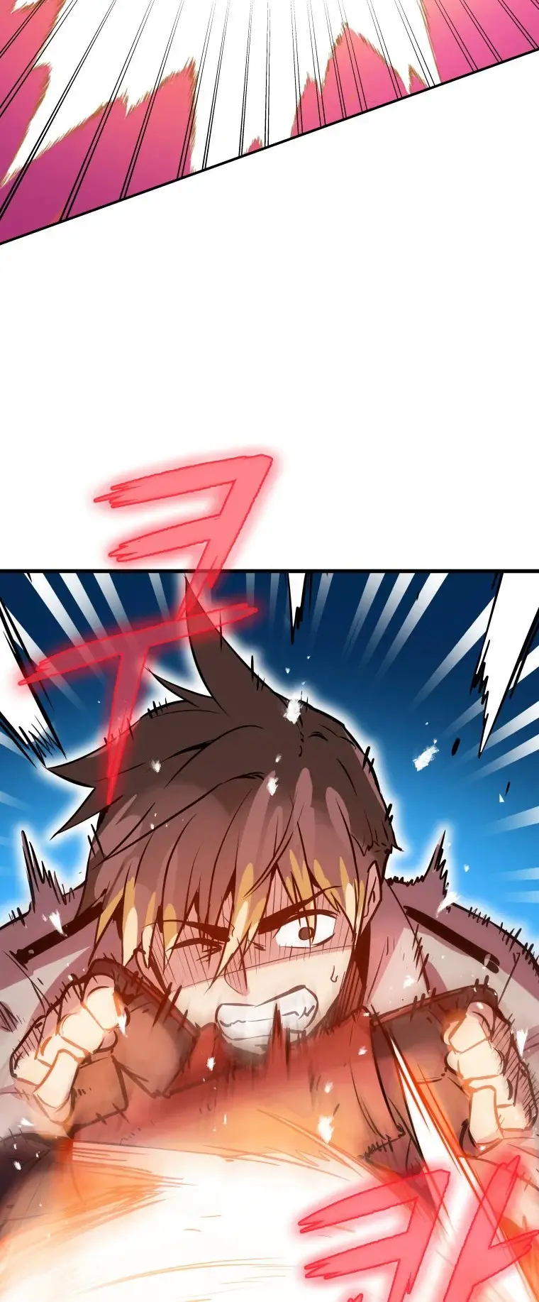 Read Control Player ES Manga Online