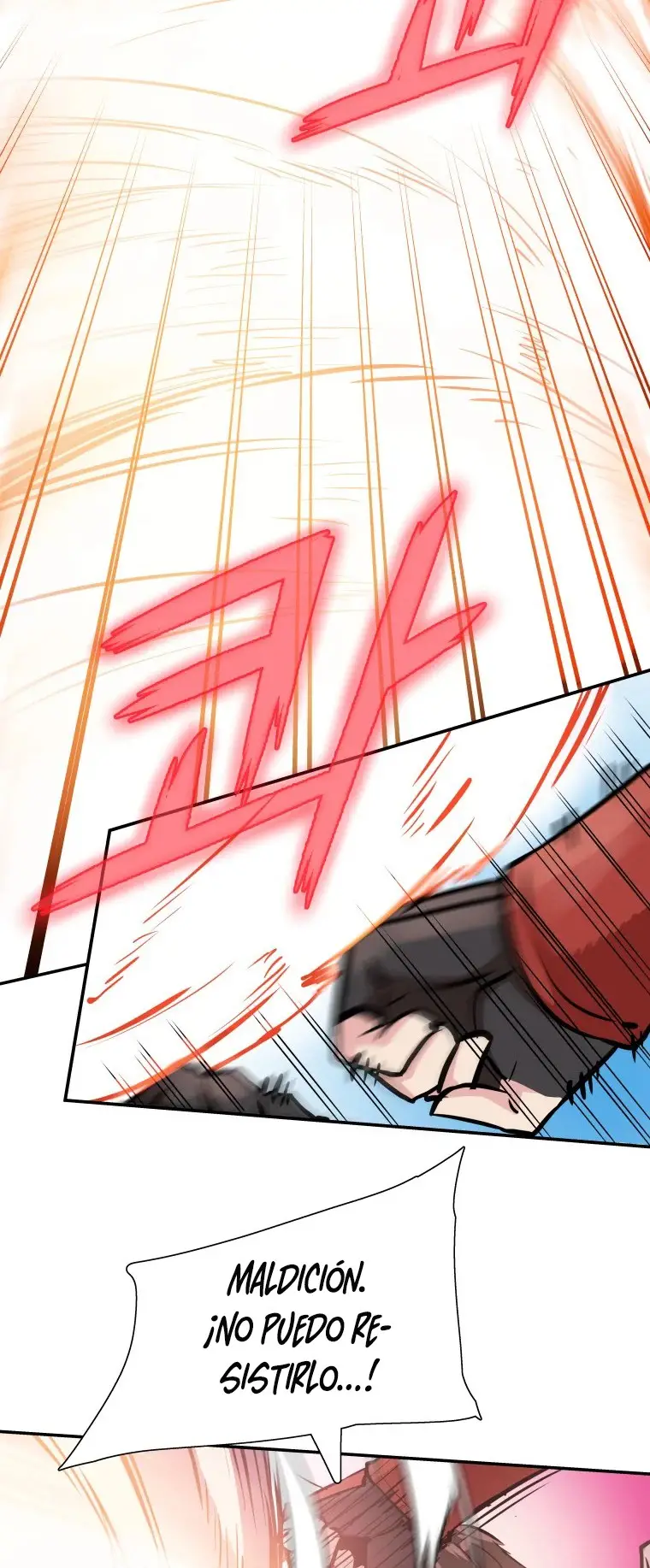 Read Control Player ES Manga Online