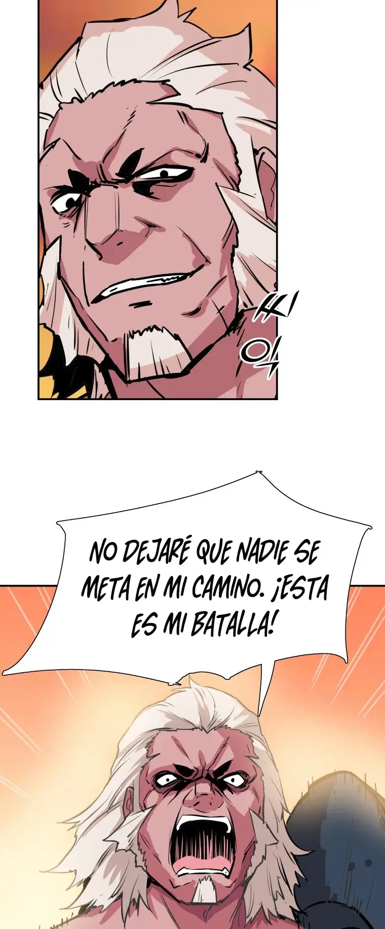 Read Control Player ES Manga Online