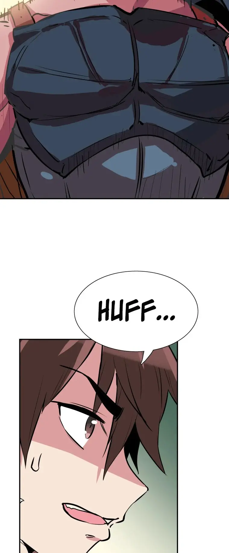 Read Control Player ES Manga Online