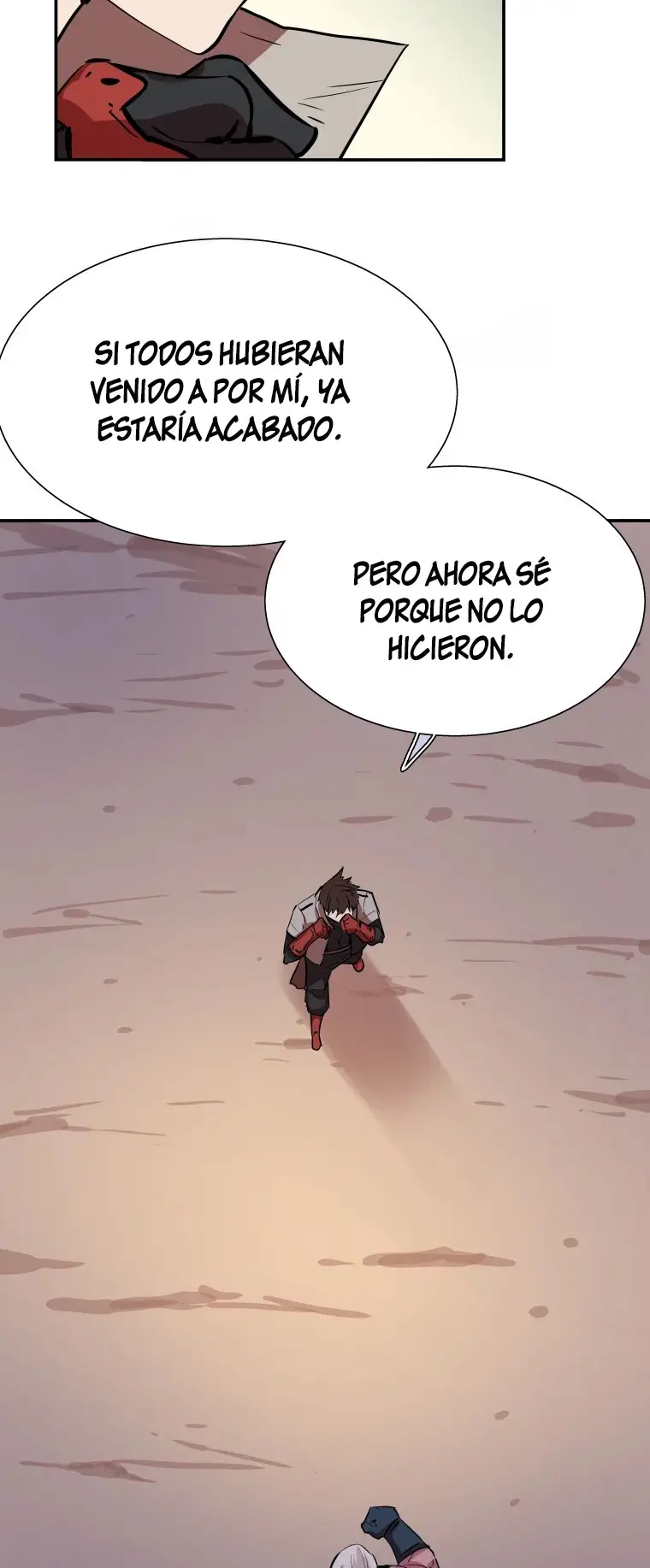 Read Control Player ES Manga Online