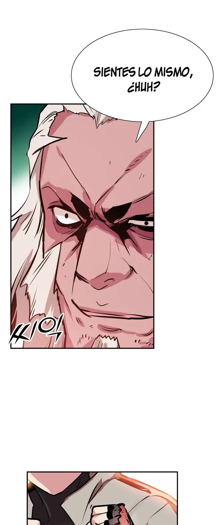 Read Control Player ES Manga Online