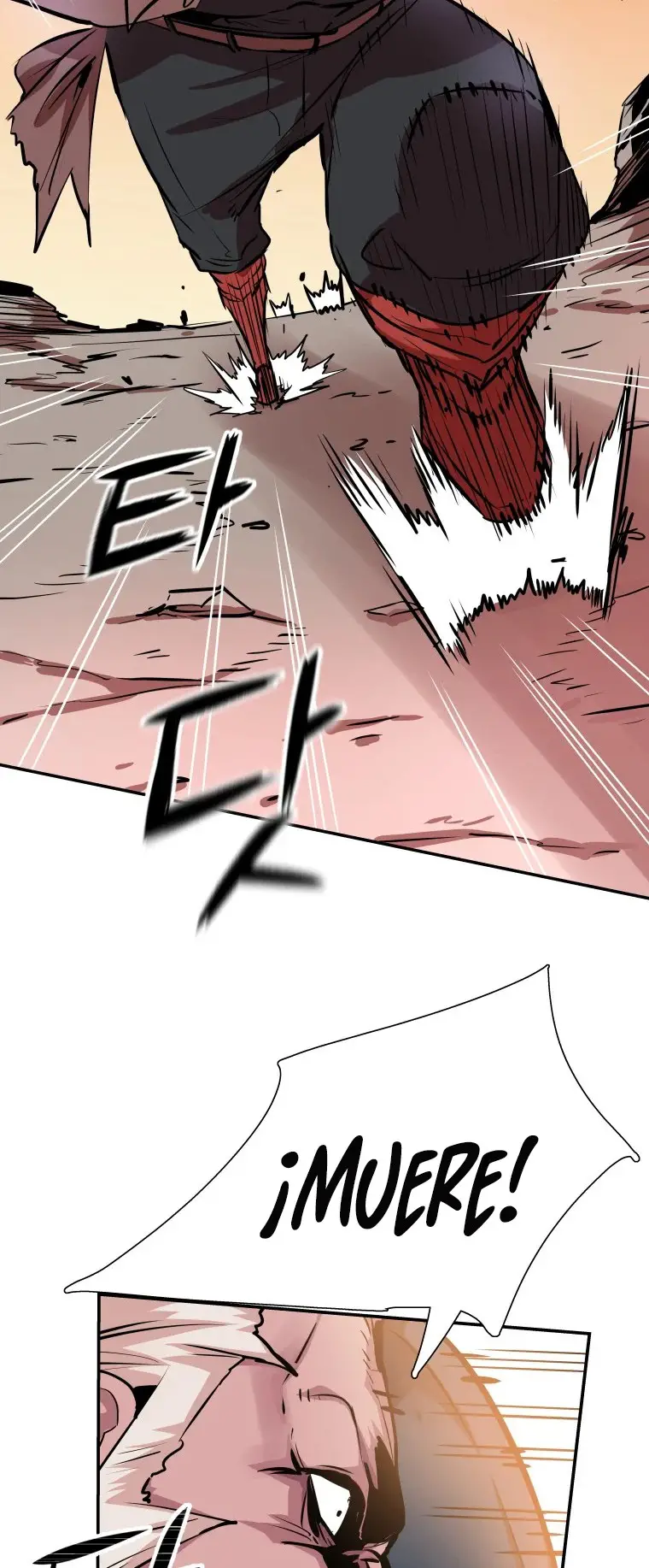 Read Control Player ES Manga Online