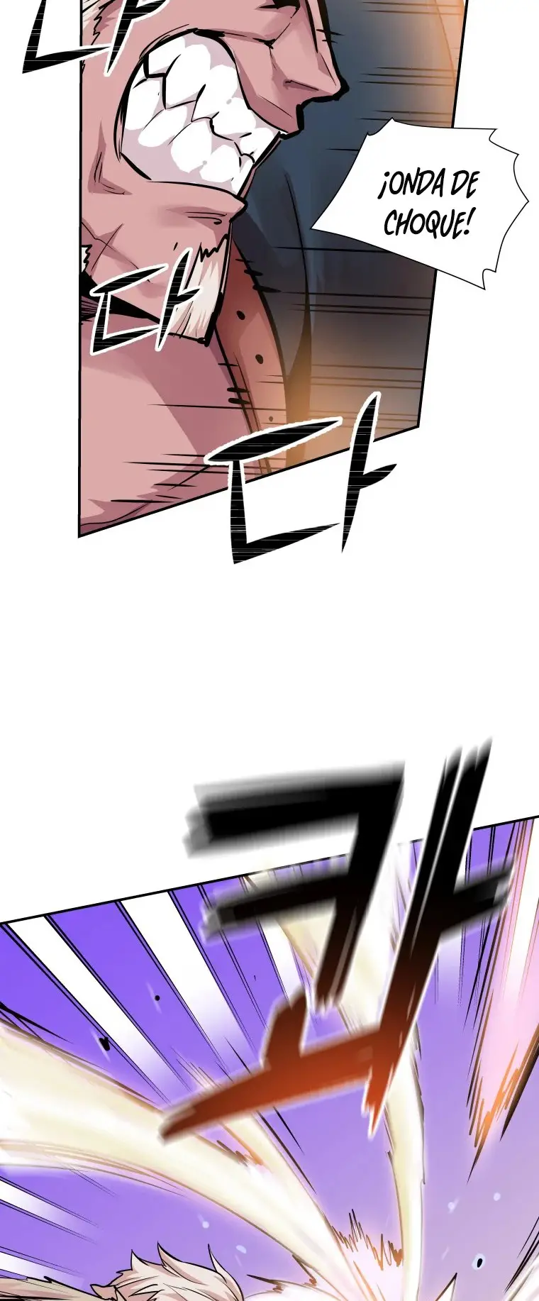 Read Control Player ES Manga Online