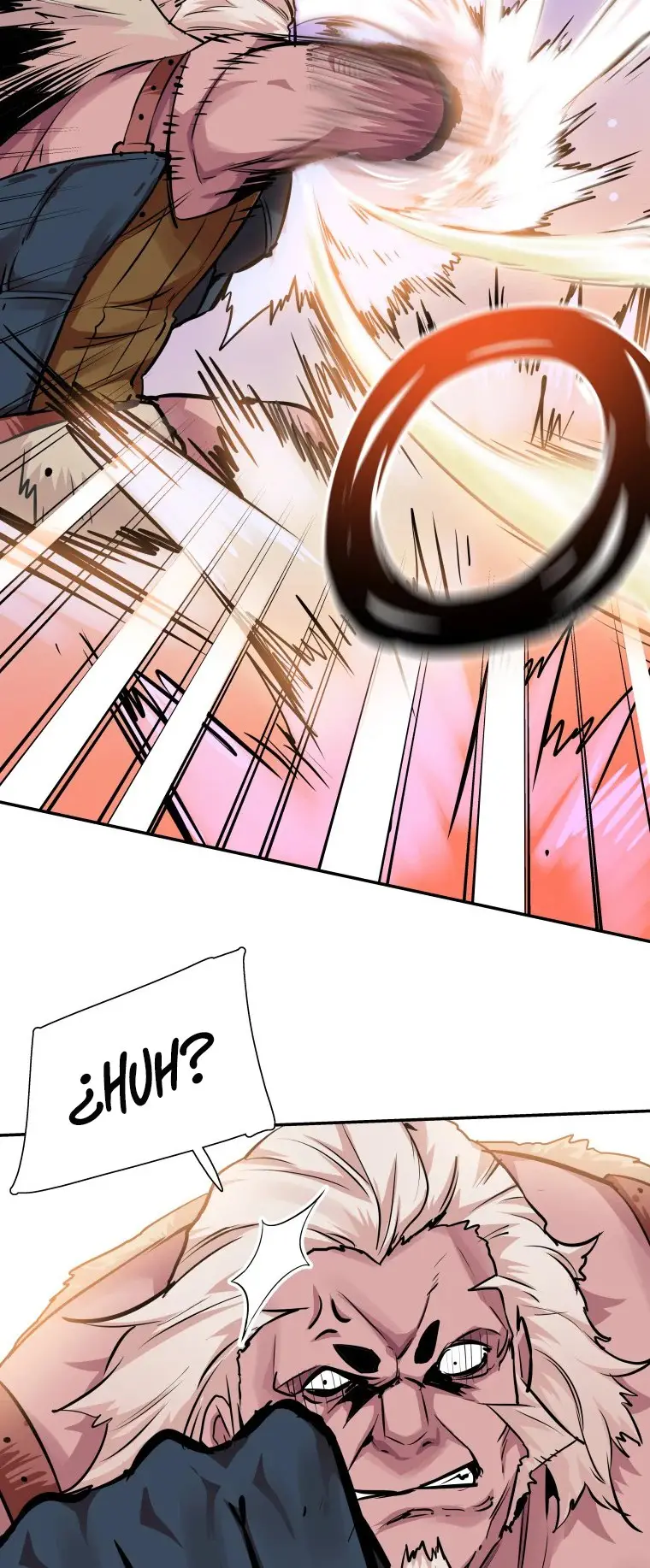 Read Control Player ES Manga Online