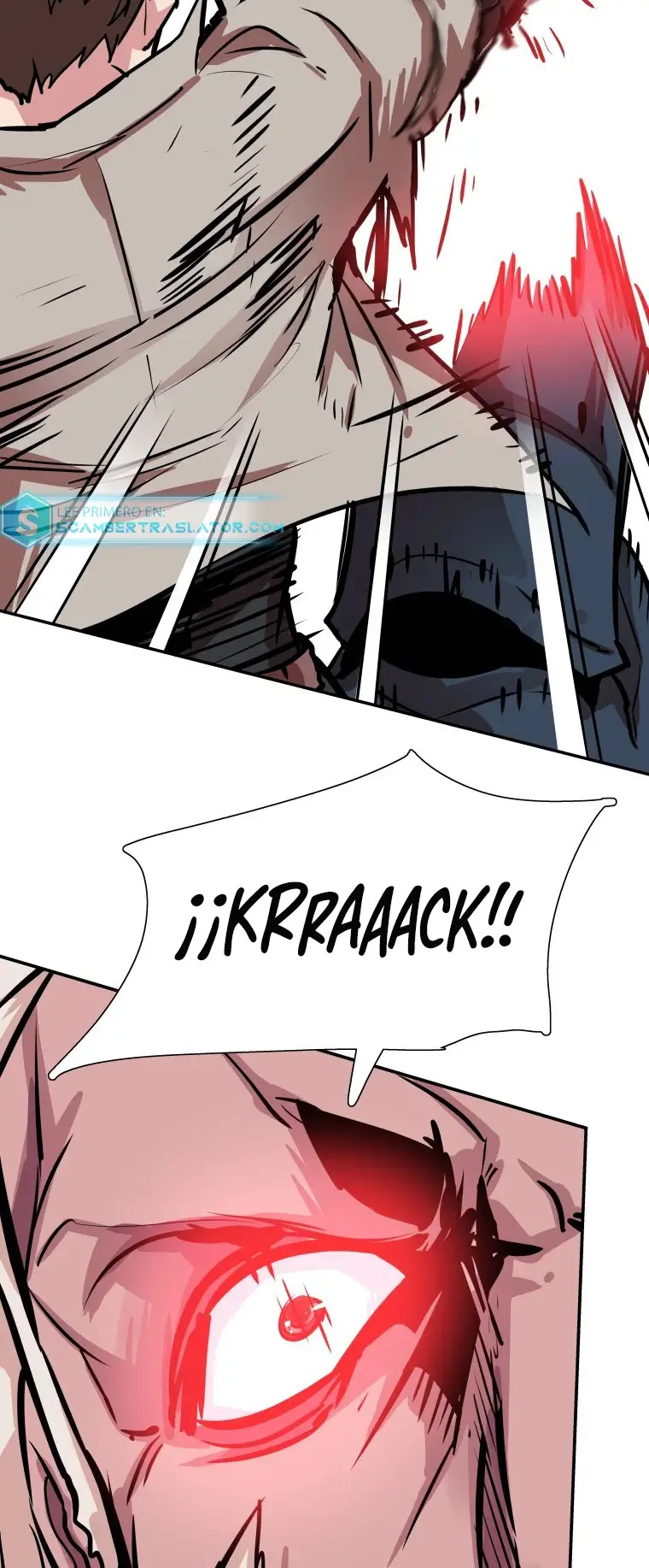 Read Control Player ES Manga Online