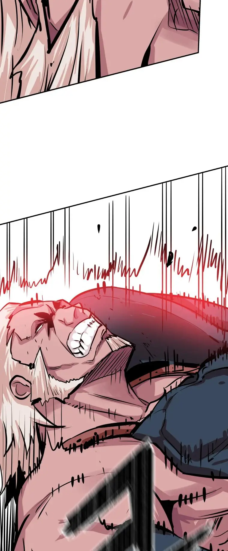 Read Control Player ES Manga Online