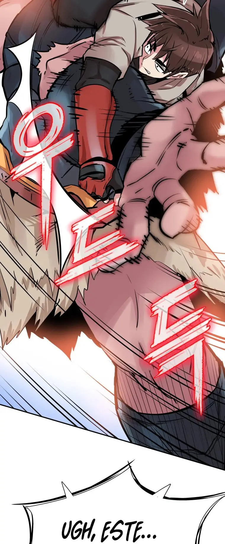 Read Control Player ES Manga Online