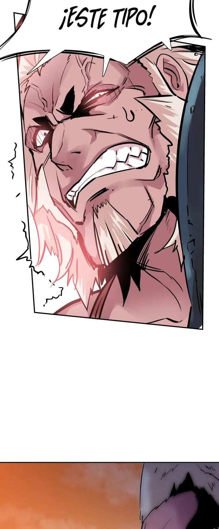 Read Control Player ES Manga Online