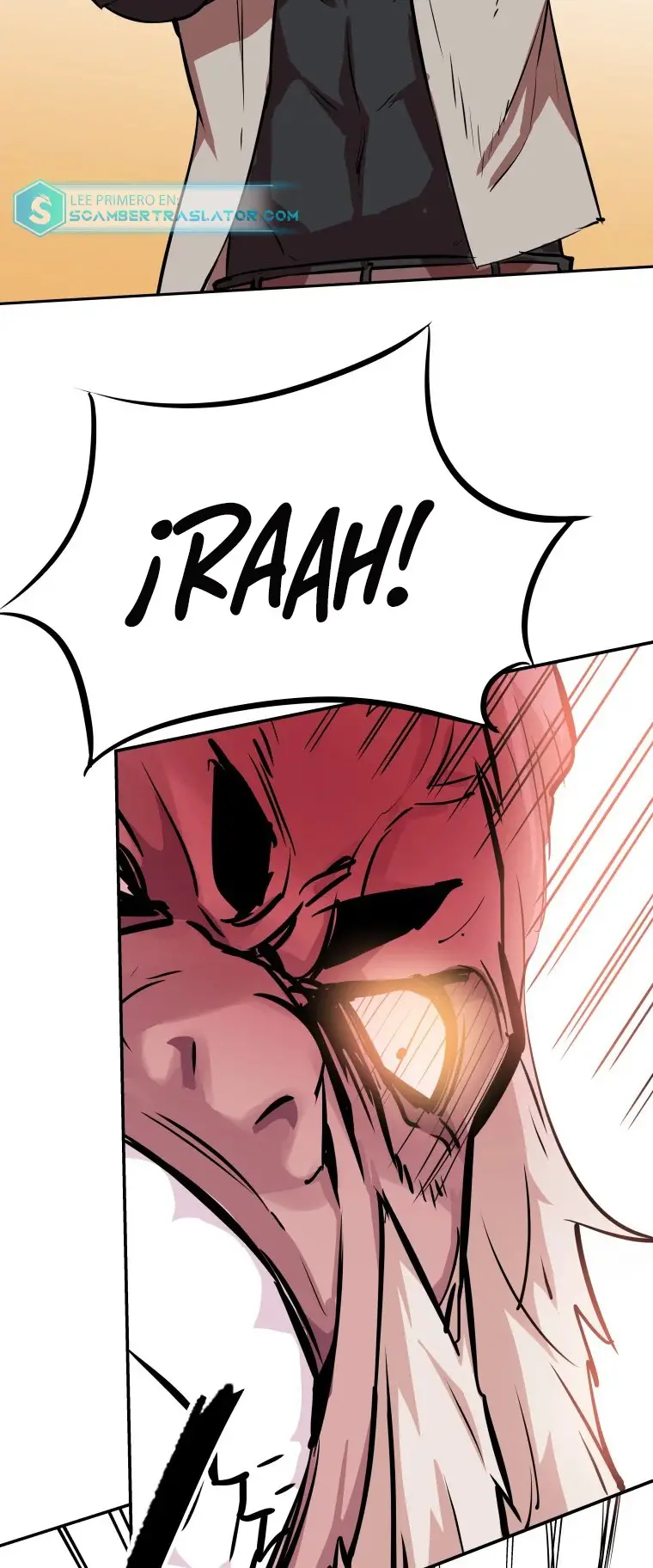 Read Control Player ES Manga Online