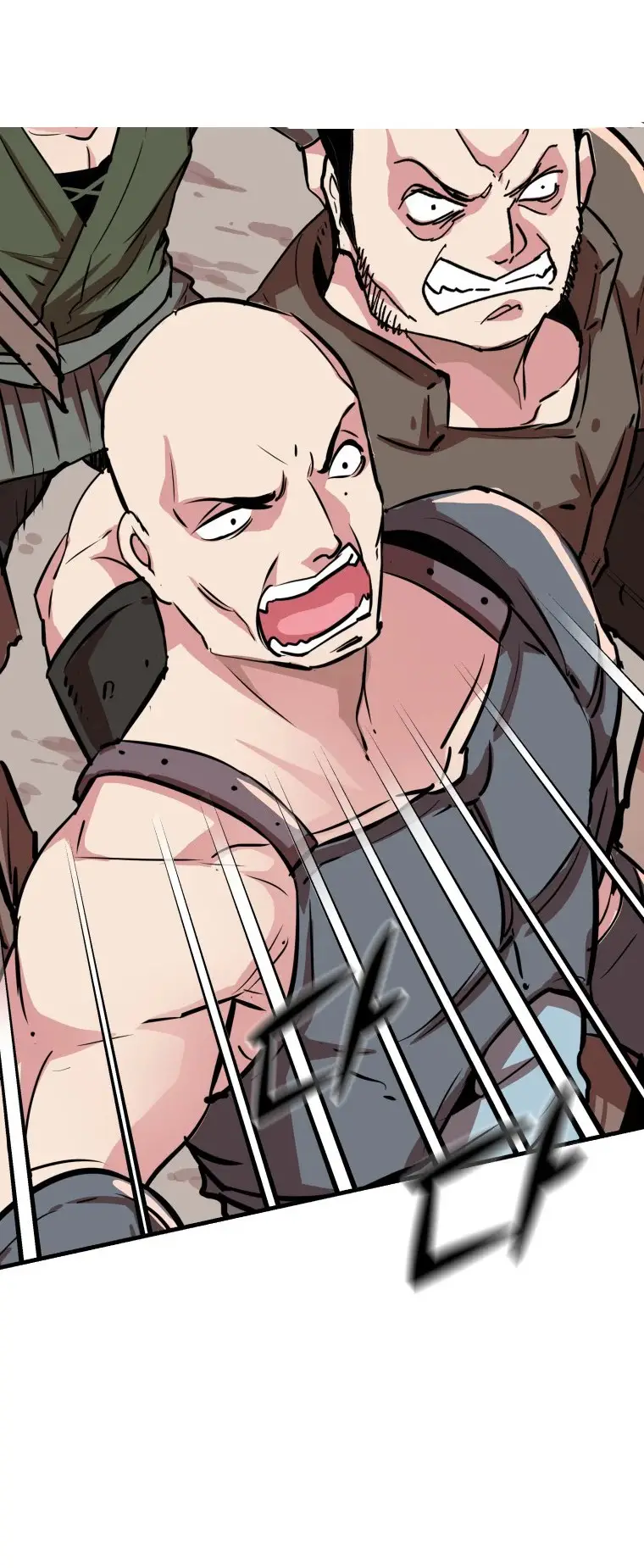 Read Control Player ES Manga Online