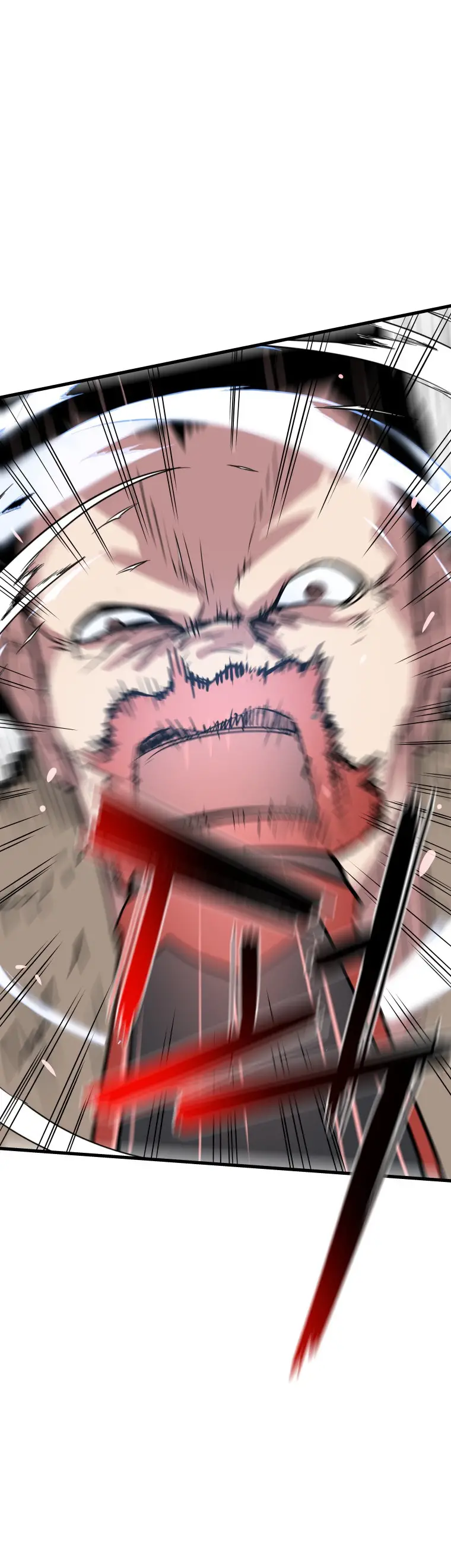 Read Control Player ES Manga Online