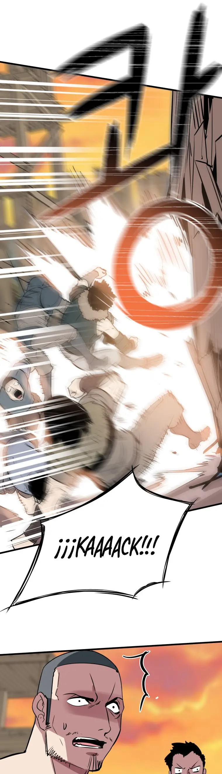 Read Control Player ES Manga Online