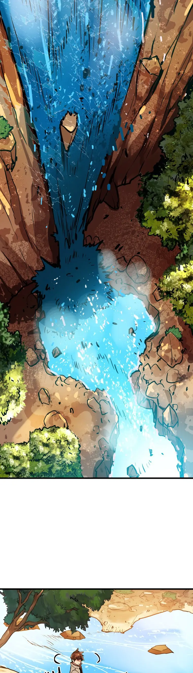 Read Control Player ES Manga Online