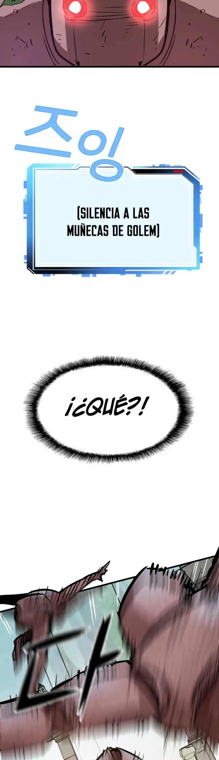 Read Control Player ES Manga Online