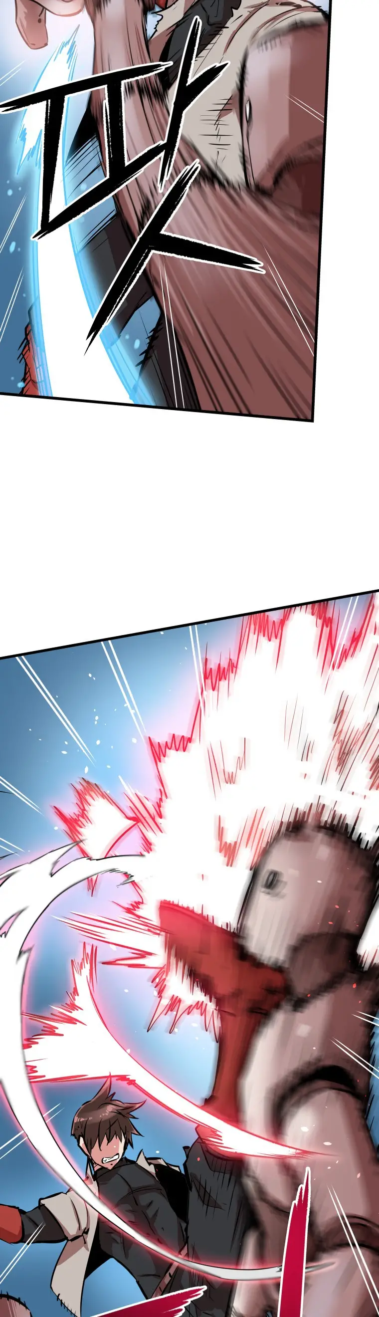 Read Control Player ES Manga Online