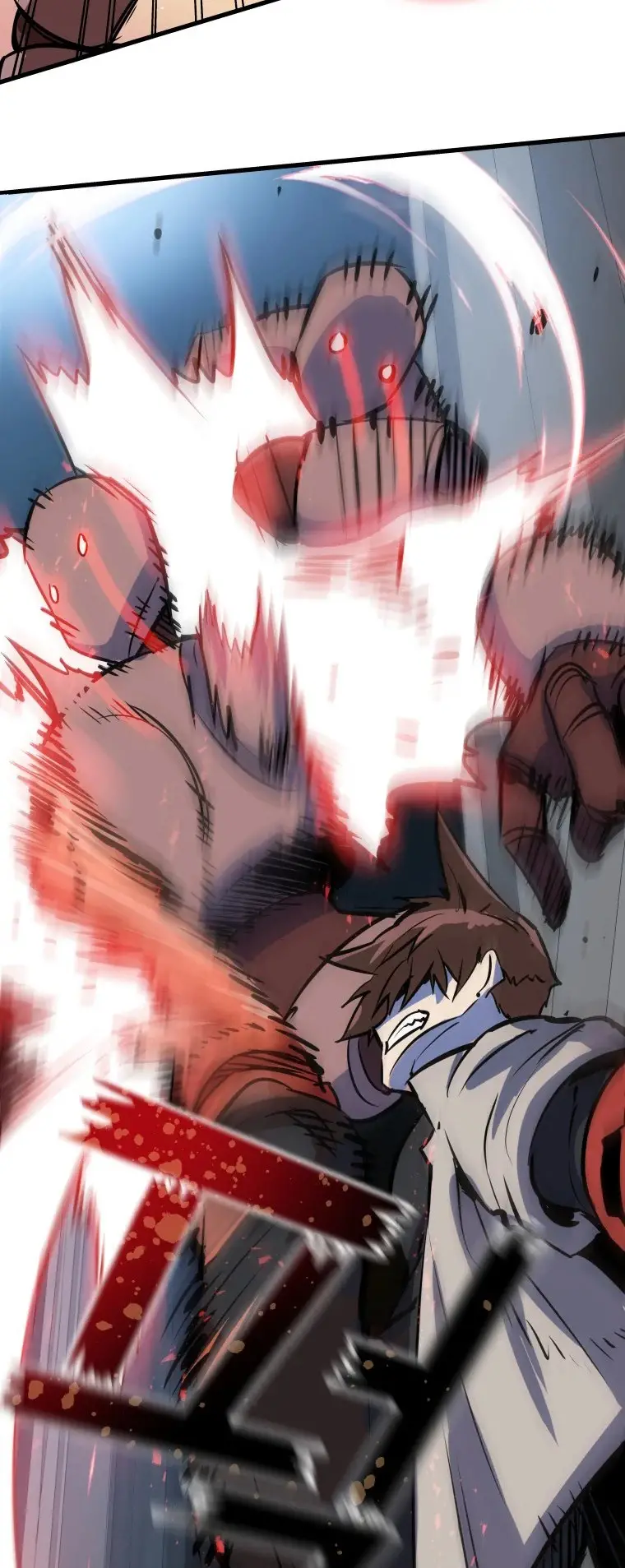 Read Control Player ES Manga Online