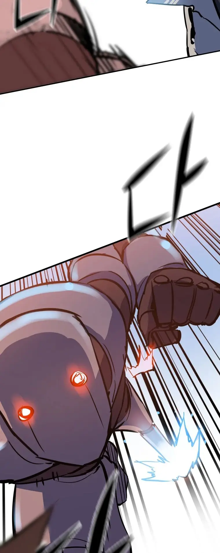 Read Control Player ES Manga Online