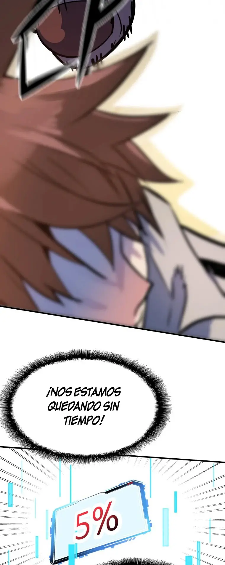 Read Control Player ES Manga Online