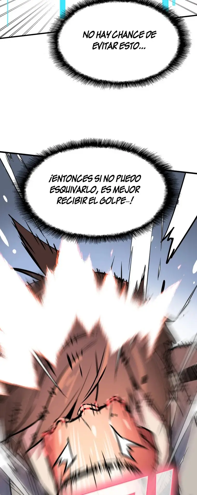 Read Control Player ES Manga Online