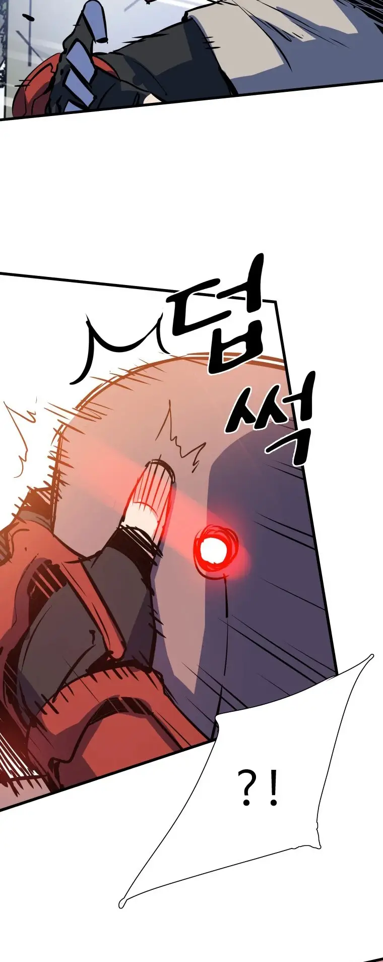 Read Control Player ES Manga Online