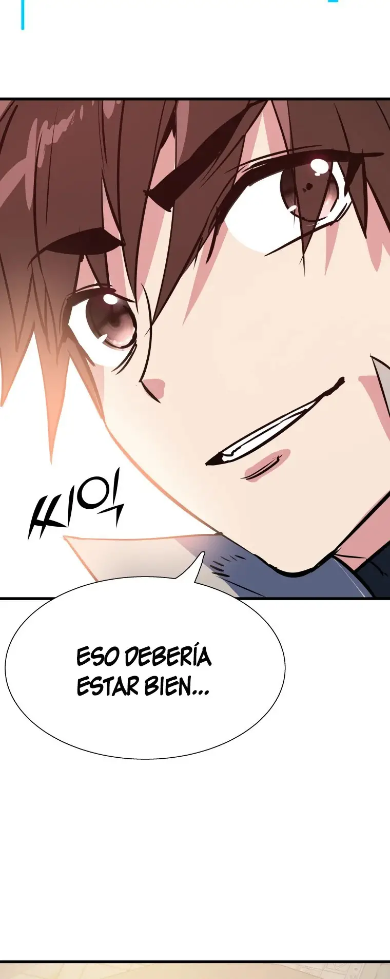 Read Control Player ES Manga Online