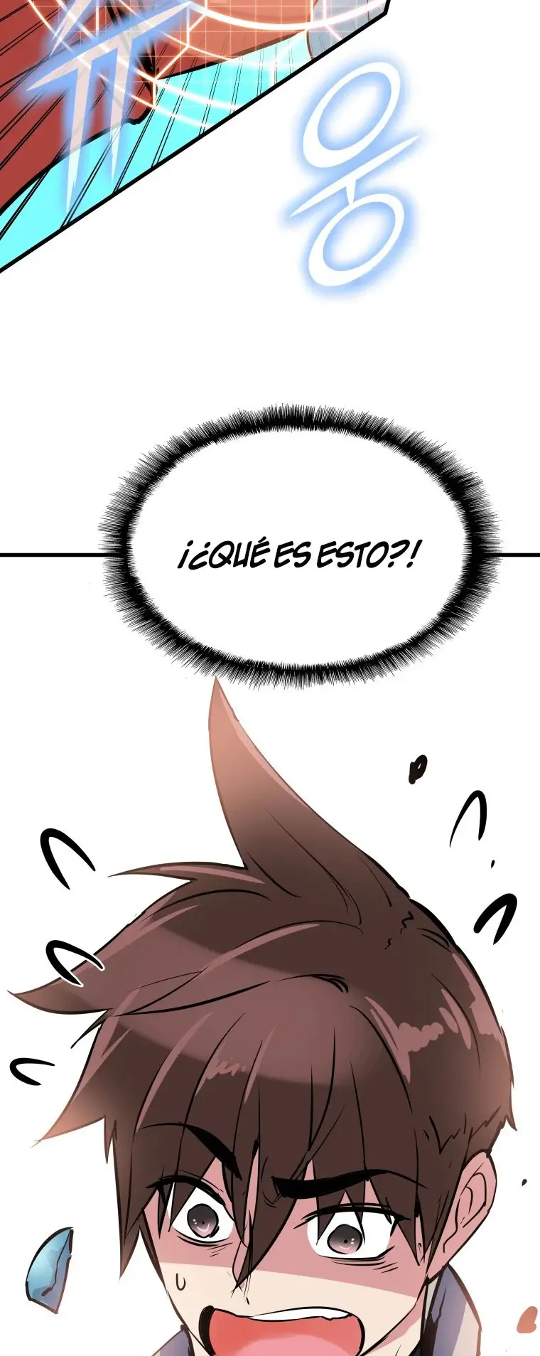 Read Control Player ES Manga Online