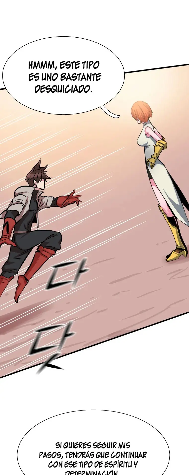 Read Control Player ES Manga Online