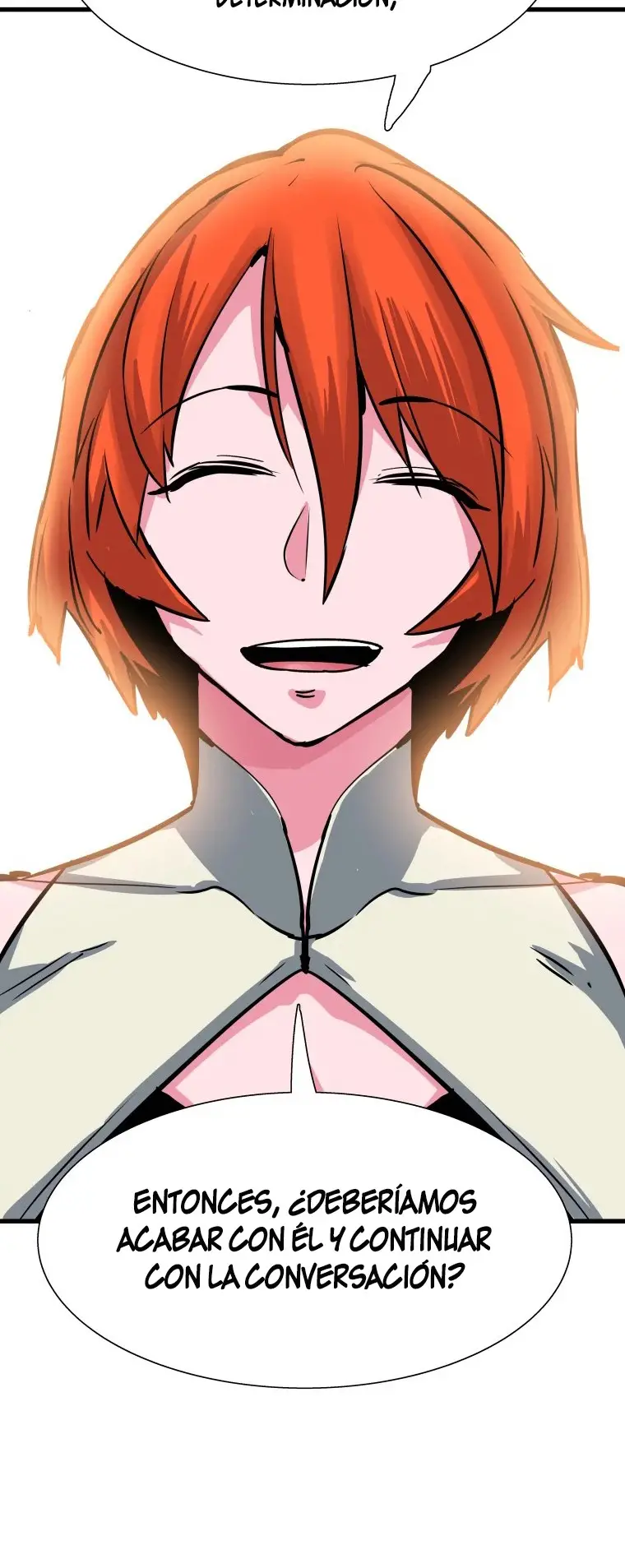 Read Control Player ES Manga Online