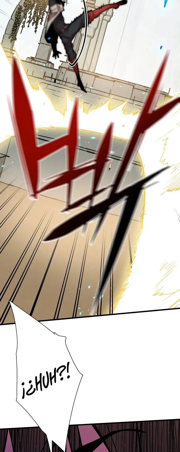 Read Control Player ES Manga Online