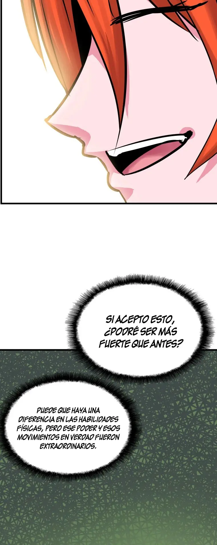 Read Control Player ES Manga Online